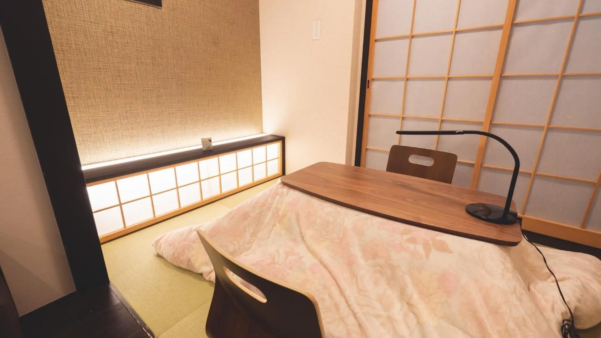 Dog And Cat Friendly Inn Kyoto 